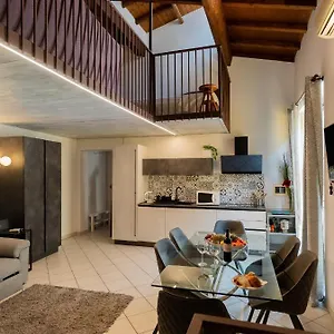 Via Ricasoli Apartamento Florencia