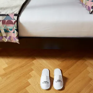 Naman Hotellerie - Margutta *** Rom
