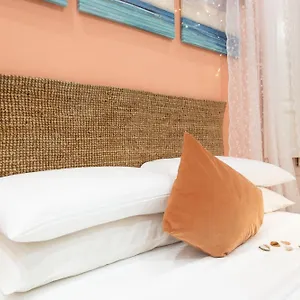 Zenflamingo Mini Monolocale Apartamento Cagliari