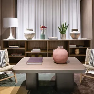 **** Hotel Ac By Marriott Włochy