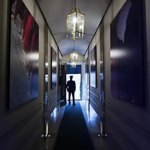 Гостевой дом Torre Argentina Relais - Residenze Di Charme
