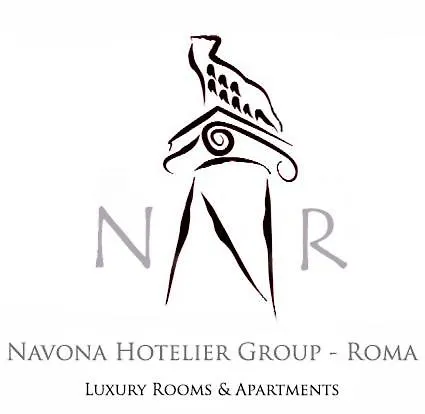 Imperial Relais Hotel Rome