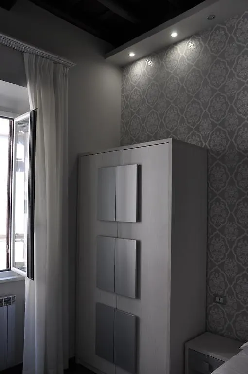 Imperial Relais Hotel Rome