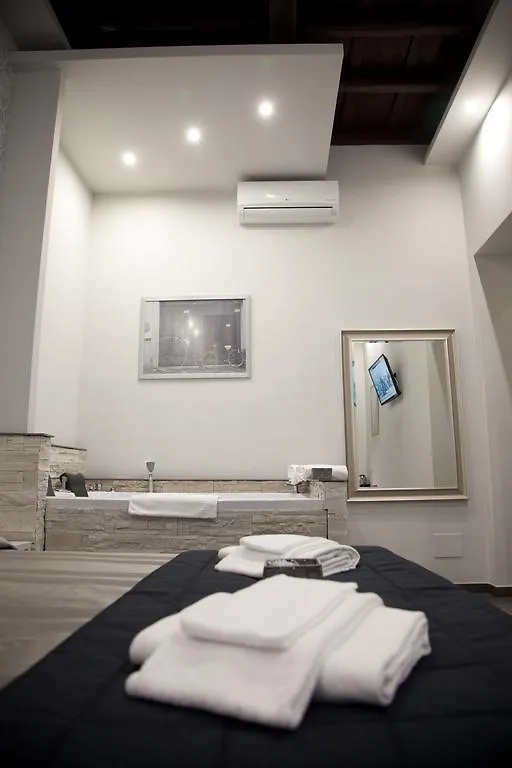 Imperial Relais Hotel Rome 2*,