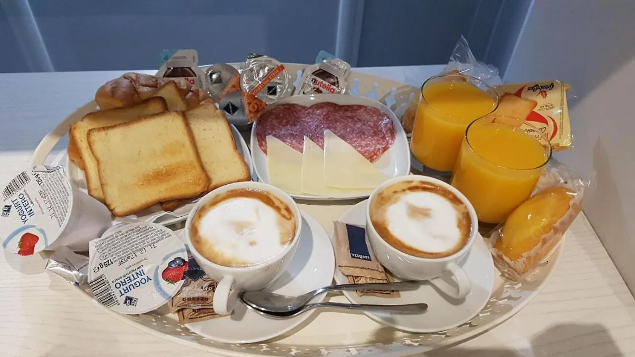 Imperial Relais Hotel Rome 2*,  Italy