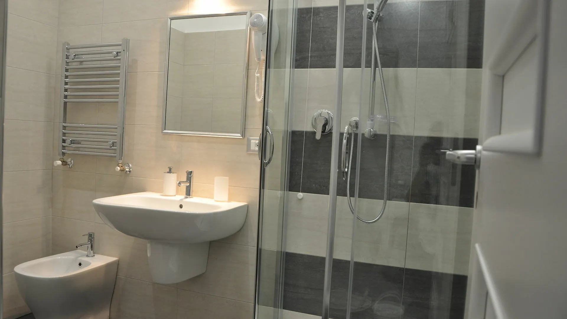 Guest house Imperial Relais Hotel Rome