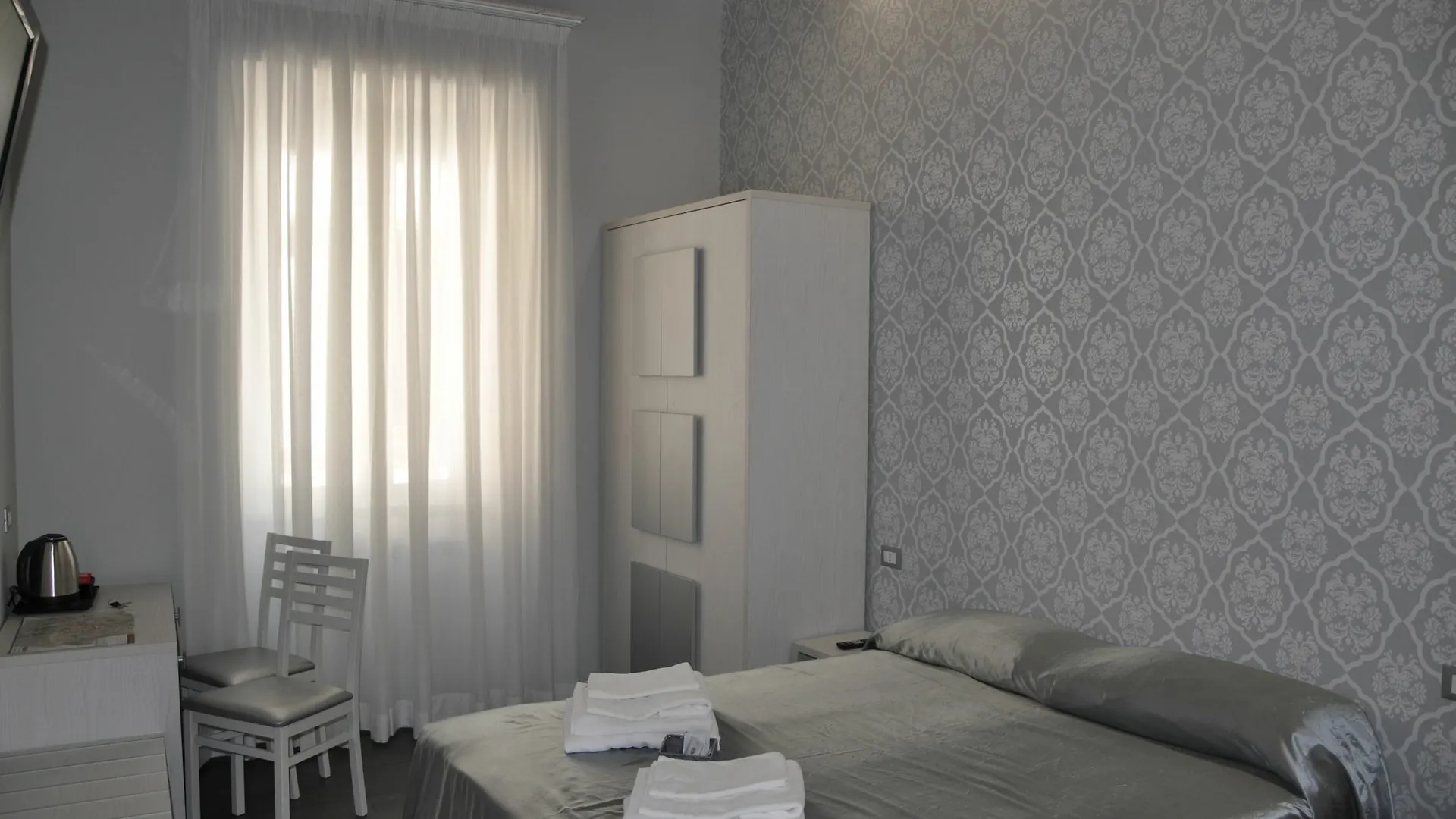 Imperial Relais Hotel Rome Guest house